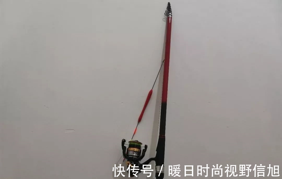 夏天|夏天鱼难钓,试试这些小技巧,也许你会有意想不到的惊喜