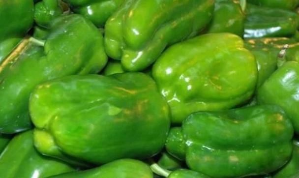 养生|夏天吃青椒好处多,但是不能和两种食物同食,快告知家里人