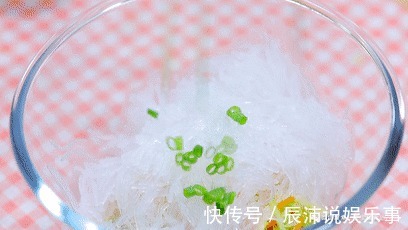 冬粉|宝宝吃了直呼“上瘾”!它鲜嫩Q软好简单,还能让娃多吃蔬菜