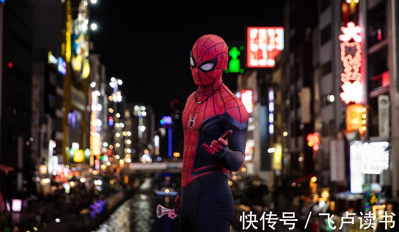 小说|我国网文凭什么在国外爆火?国外网友:中国小说实在太好看了!