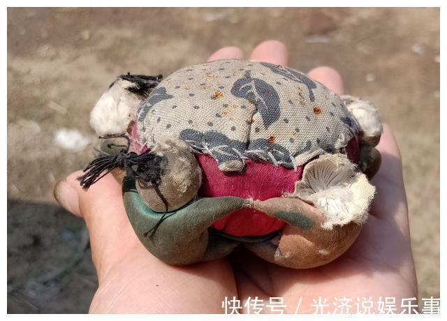 剃头匠&近百年前的老物件,奶奶辈们的回忆,80后不认识更不知干啥用的