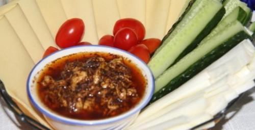 道菜|第一次去东北饭馆,点这5道菜,好吃到停不下来,还没人敢把你当外地人