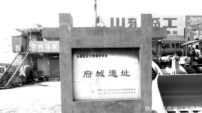 雍地!殷商古国——雍国,一个从容不迫的民族,“雍容”是这么来的