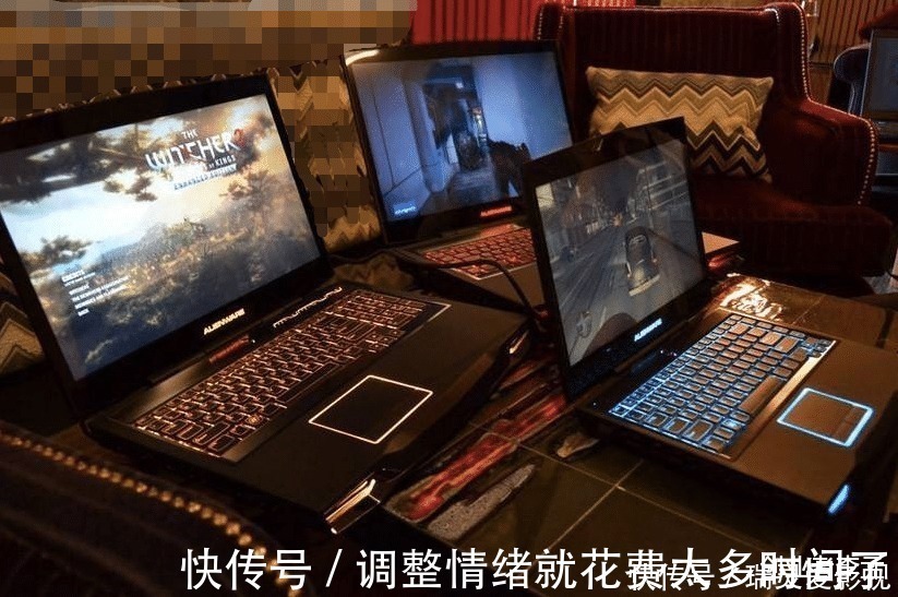 怎么看是不是用的独显