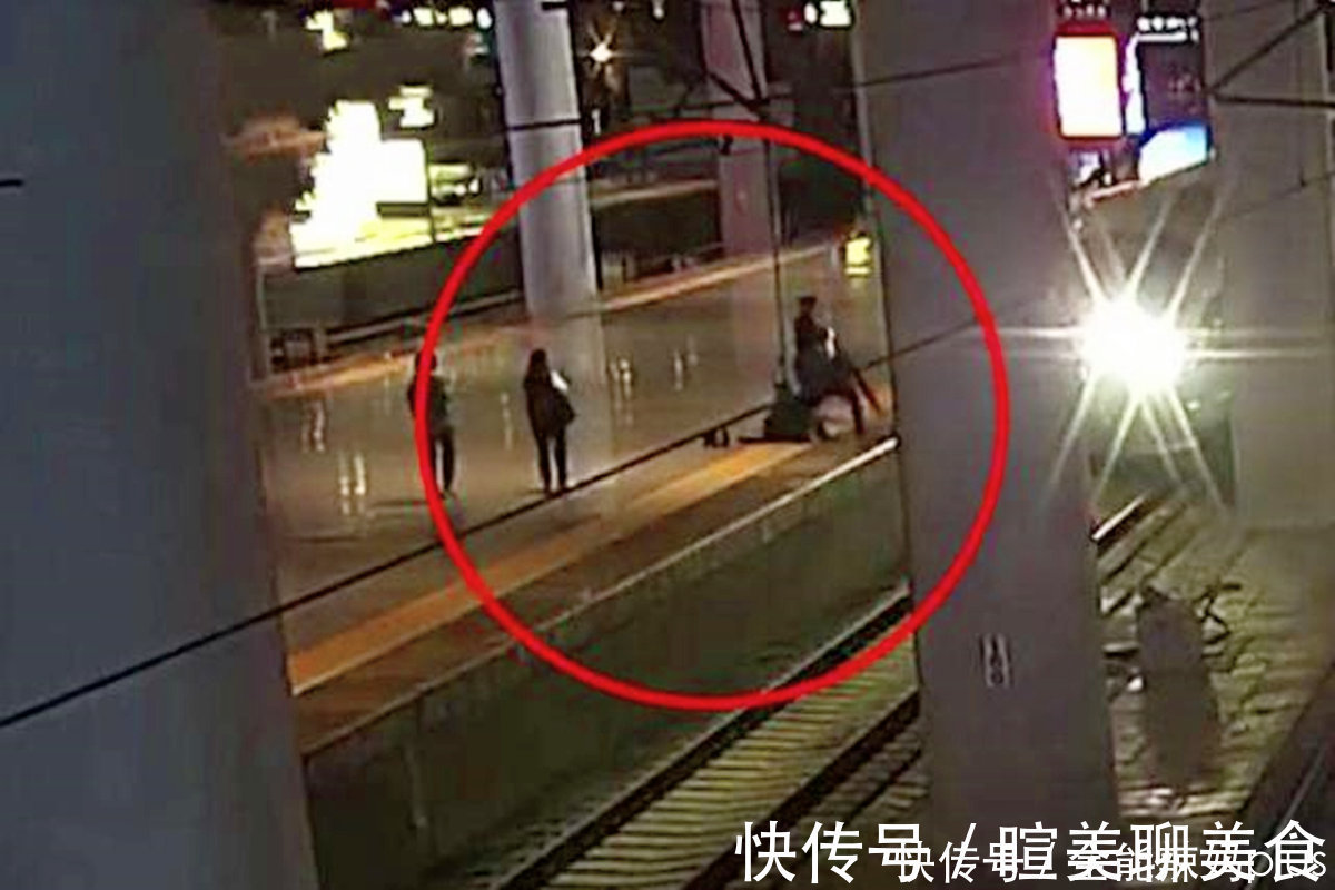 小男孩|只因妈妈一句话, 10岁儿子纵身跳下站台:教废一个娃有多容易