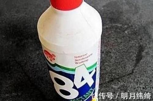 消毒液|卫生间内万万别放这4件东西,很多人不重视,身体越住越差才知道