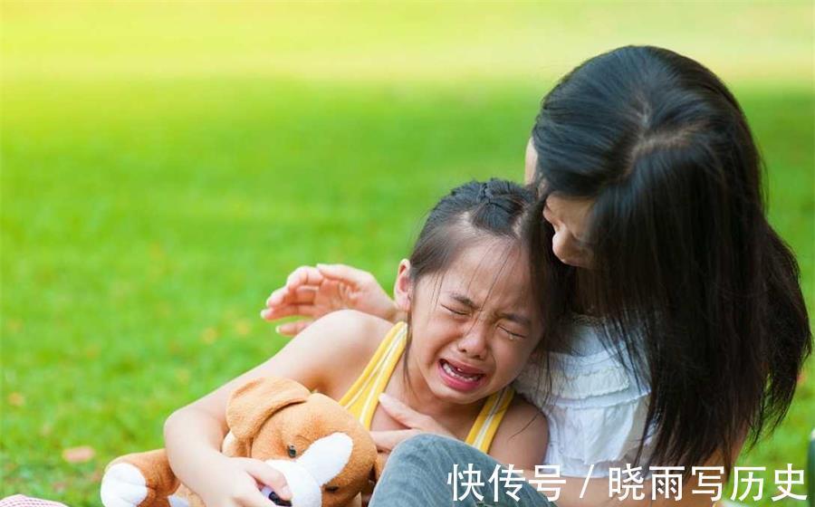 狠话|“刀子嘴豆腐心”的家长,是时候改变教育策略了,因为孩子并不懂