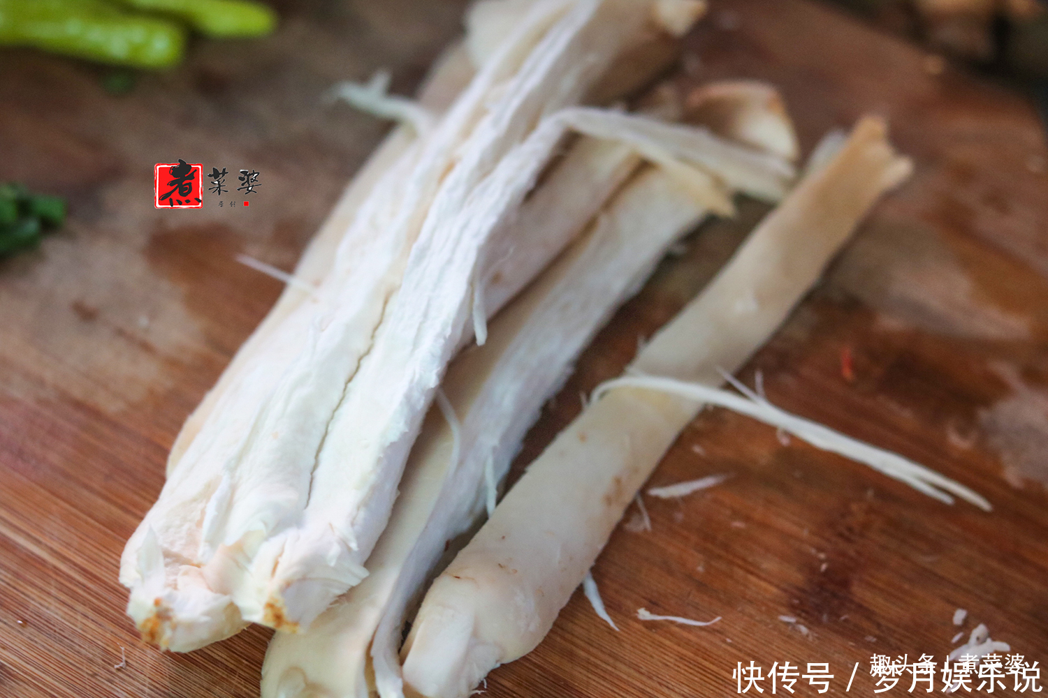 天然的“消食片”,5元一斤我家每月要吃十几斤,孩子常吃消化