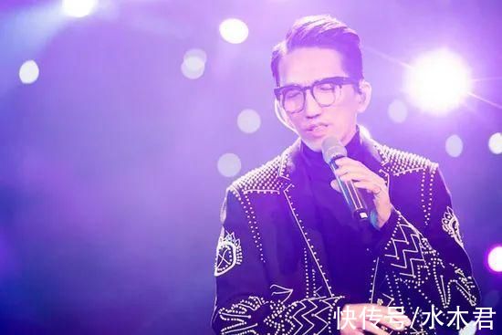 黄征|他就是传说中的“绿茶男”吧?