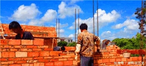 啥意思|俗语:“墙上加墙,家破人亡”,啥意思?有道理吗