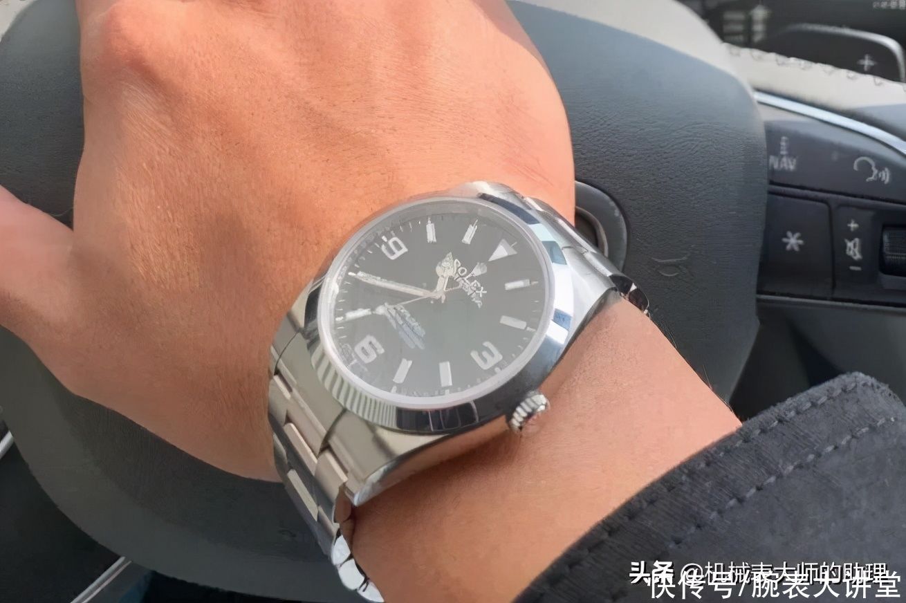 劳力士全系列款式大盘点，还有哪些款式值得买？