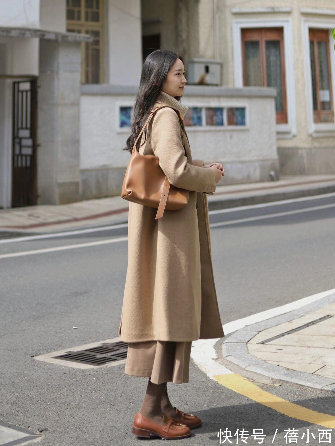 黄黑皮|原来“乐福鞋”才是真香鞋子,借鉴这些搭配,照着穿摆脱路人感