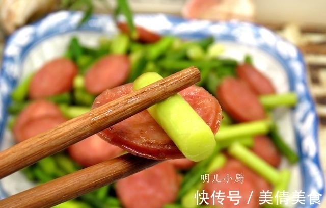 肉丝|适合夏天的4道菜，都不超十块钱，做法简单不上火，适合全家食用