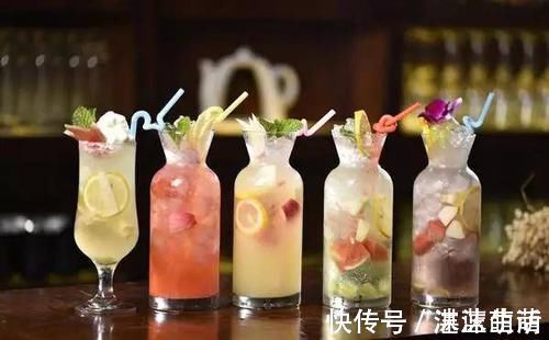 饮料|多喝水不如会喝水,“五个时间”是喝水的黄金时段,坚持做会健康