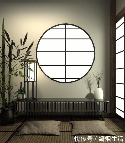 地板|为何日式设计都以地板为主，瓷砖却几乎不用？看完真的长知识了