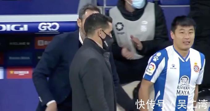 泰山|留洋旗帜摇摇欲倒!武磊进入“劝退模式”:回中超打造上港王朝?