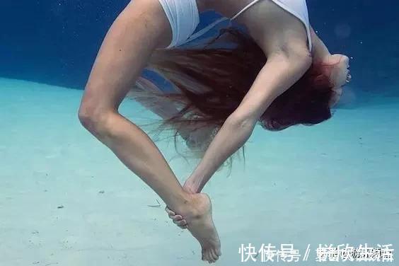 心肺功能|在游泳池里,除了能游泳,你还能做些什么?