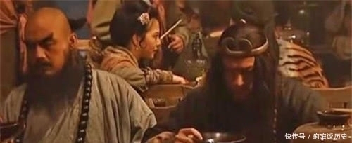 解药|古代“蒙汗药”的具体成分很简单,连小孩也听过,解药更随处都是