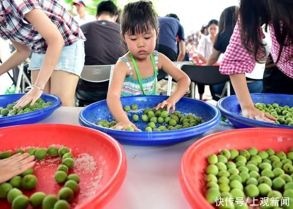 夏日|木瓜是定情之物，枇杷是乐器……夏日瓜果不只是“吃”那么简单