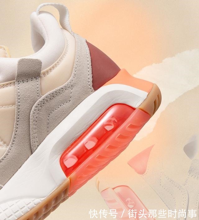 jordan 小姐姐上脚示范!舒适百搭又方便的Jordan新鞋现已登场!