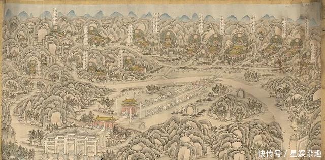 中国人挨冻简史:没有暖气片,给个皇帝都不干