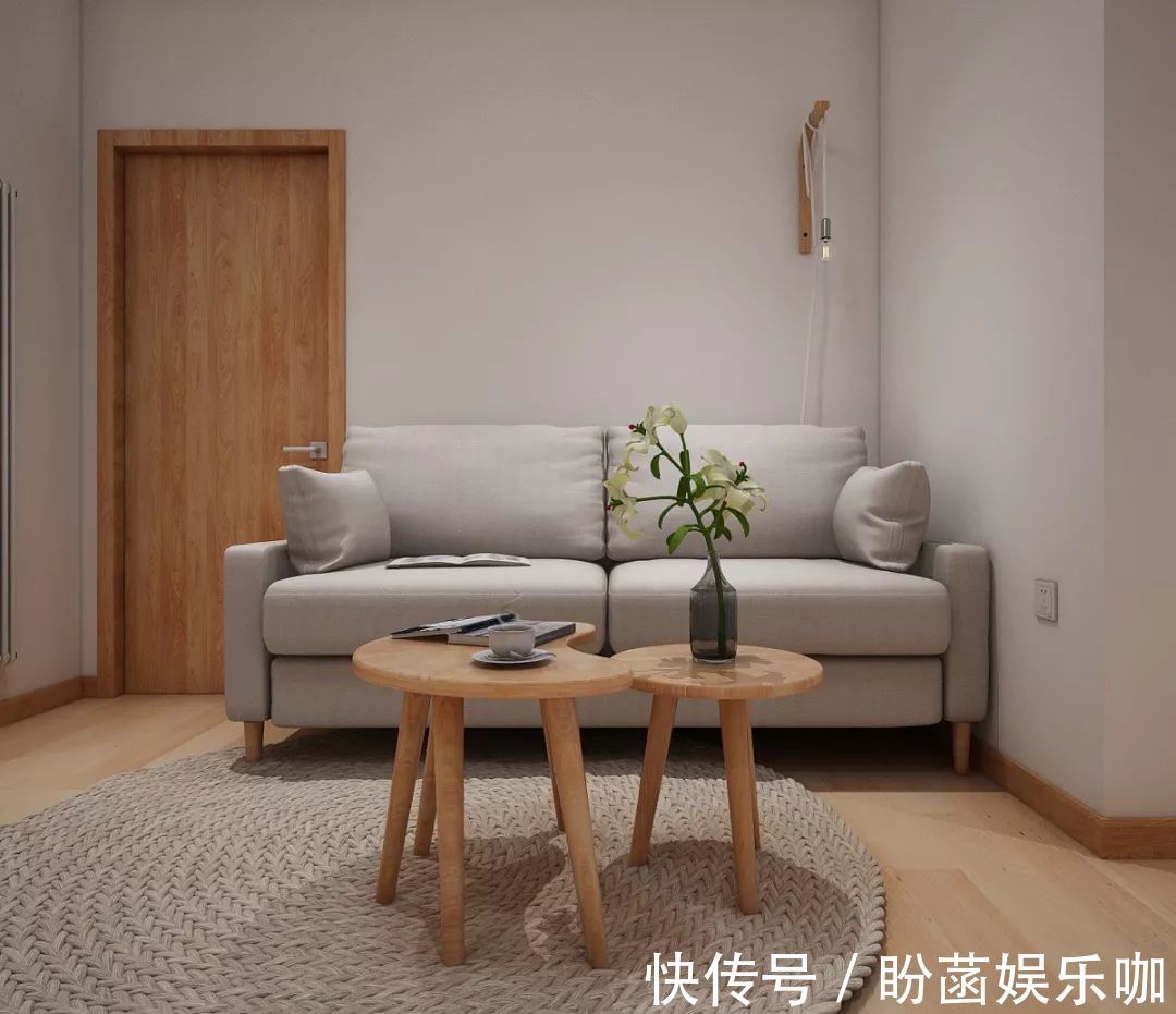 空间|他花了68天,将家里的破房改造成豪宅,完工后,整个小区都惊艳了