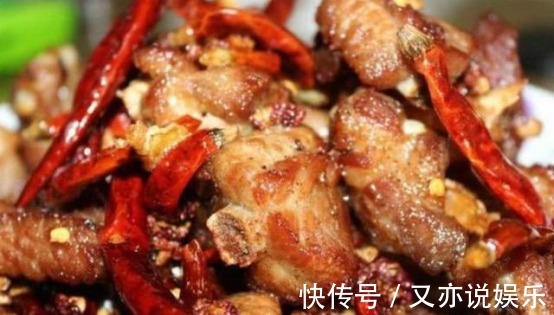 推荐几道普通的家常菜,关键是吃不长肉,上桌几筷子就抢光,太香