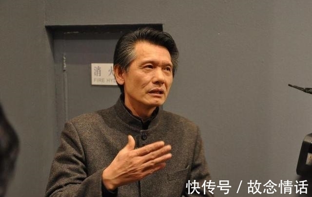 刘洪彪@“中书协第一笔”名不虚传，不仅善写草书楷书，隶书也是杠杠的！