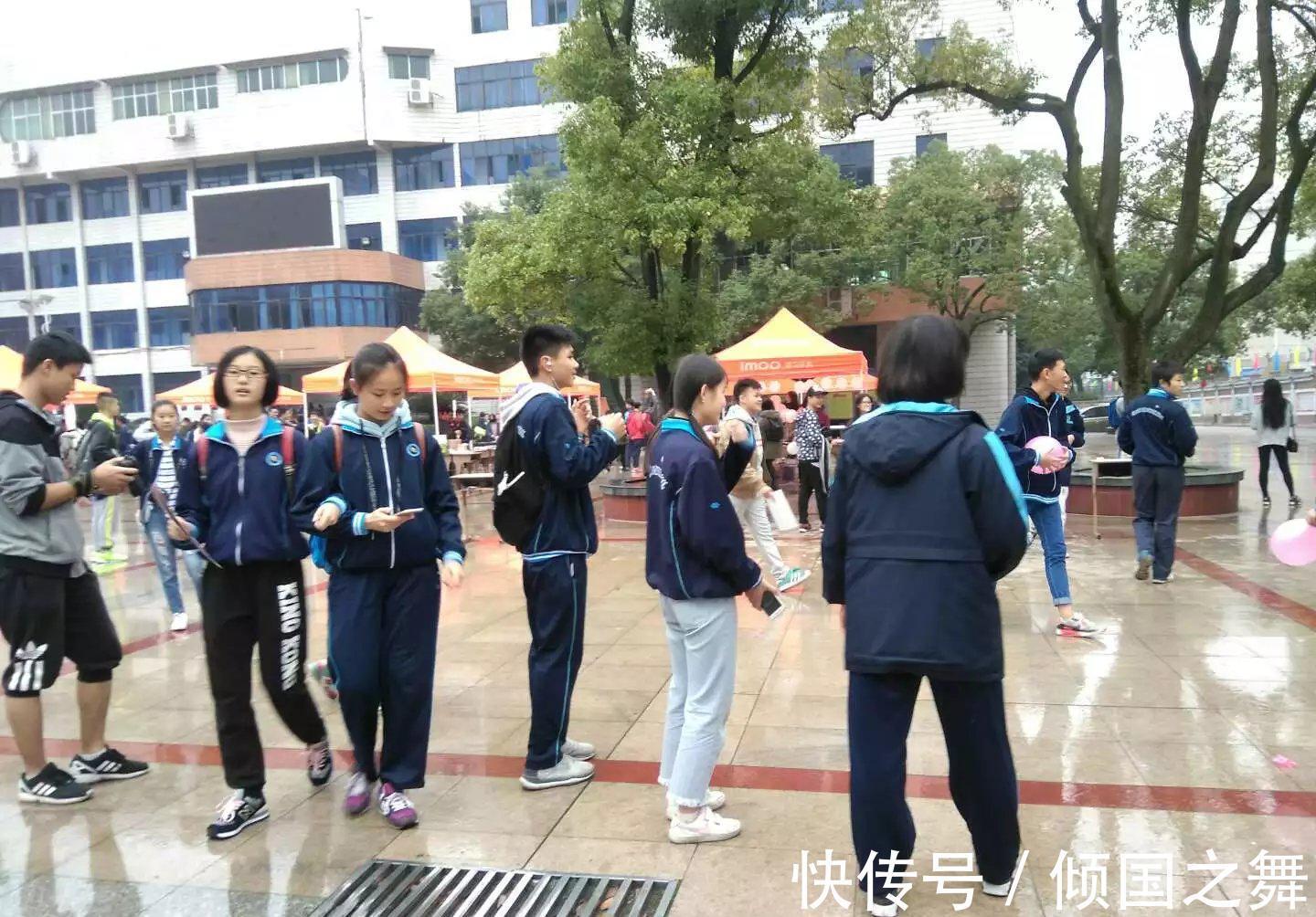 高中|浅谈分层训练法在高中体育训练中的运用,提高教学效果