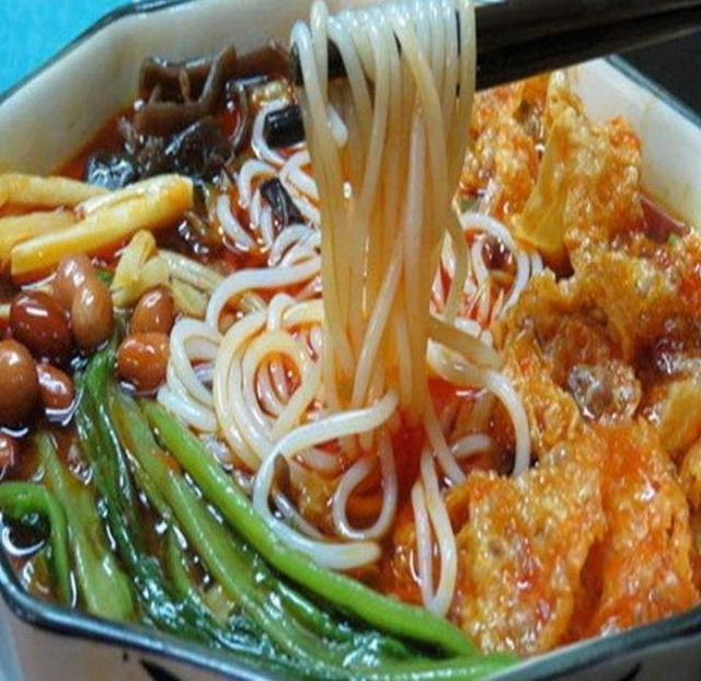 不受|最受南方人喜爱的4种小吃,每种都别有风味,却不受北方人待见