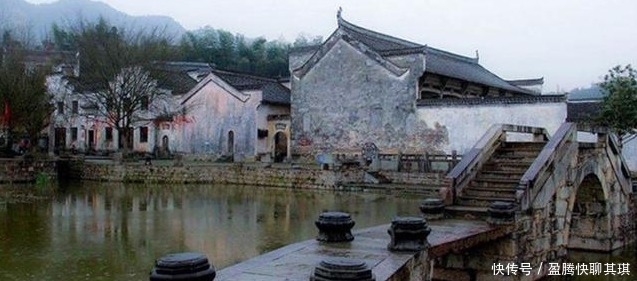 特别之处|安徽古村落4根金丝楠木柱价值12亿,专家评估:每根柱子值3亿