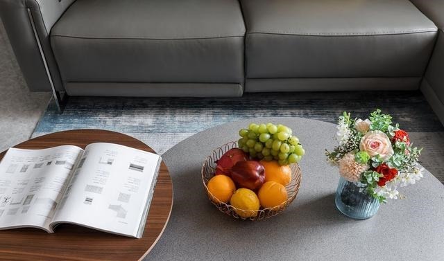 柜体|新婚夫妻的新家,加上专属设计,打造个性鲜明的舒适美家!