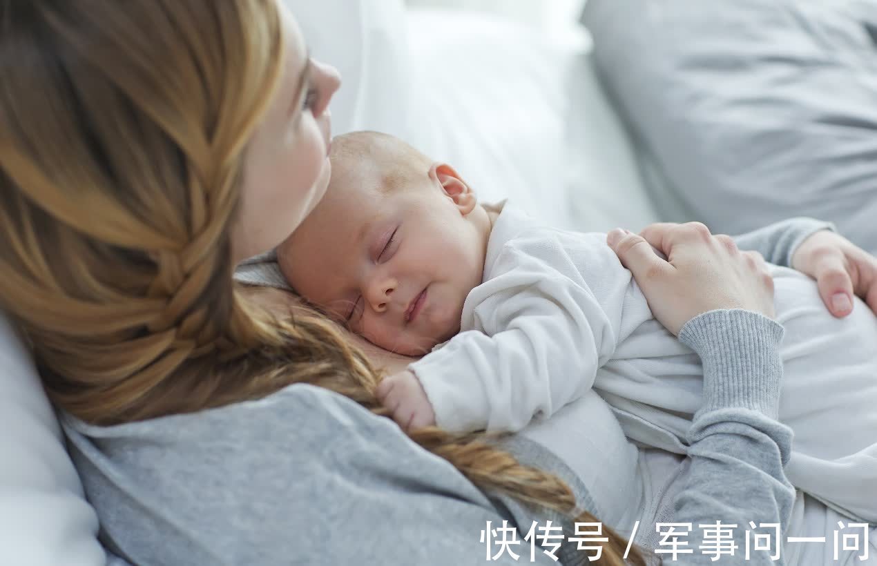 恶露|产后最让宝妈难以忍受的问题,不是排恶露,也不是坐月子,而是它