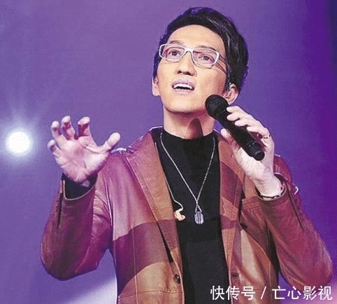 陈楚生|谁是宝藏歌手：陈楚生再次回到芒果舞台，这个平台还能捧红他吗？