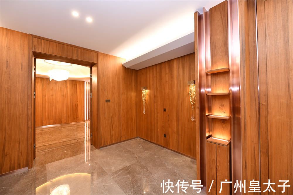 全屋定制|为什么如今别墅都爱整木全屋定制呢？