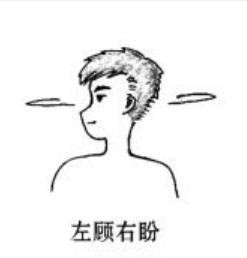 锻炼|有了颈椎病不可怕,掌握正确的锻炼方法,坚持半个月,效果奇佳