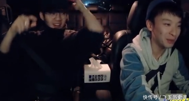 人间清醒刘昊然，被问有比他唱歌难听的人吗，他的回答逗笑董子健