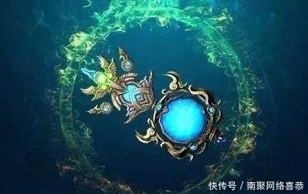 排名上古十|上古神话中的十大神器你知道几种?射日神弓排名最后