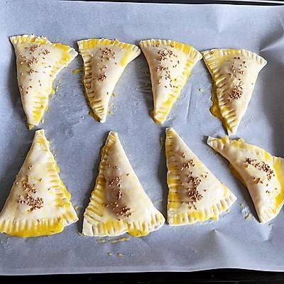 原来#健康甜蜜烘焙料理#才是真正的米饭杀手