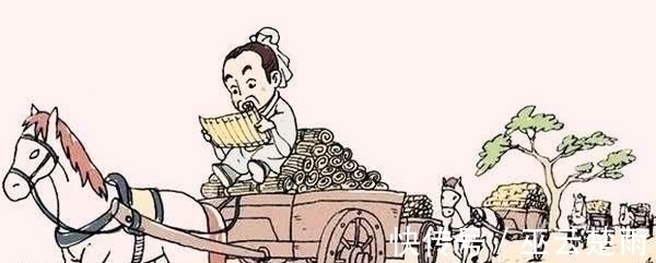 方仲永#北宋的两个神童,一个当了宰相,另一个结局如何?