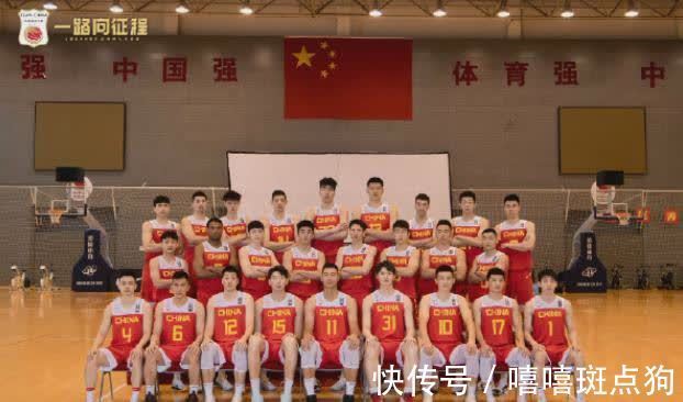 中国男篮|终于等到！单场21分8板！打崩NCAA球员！他也是中国男篮未来