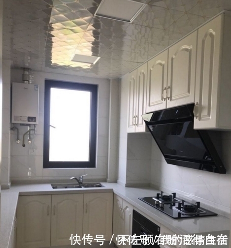 硬装|忙活3个月硬装结束,打扫干净先通风散味,全屋定制柜子真不赖