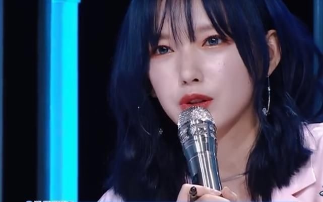 偶像練習生|選手說程瀟扎心時，誰注意李希侃回懟的一句話這才是對老師的尊重