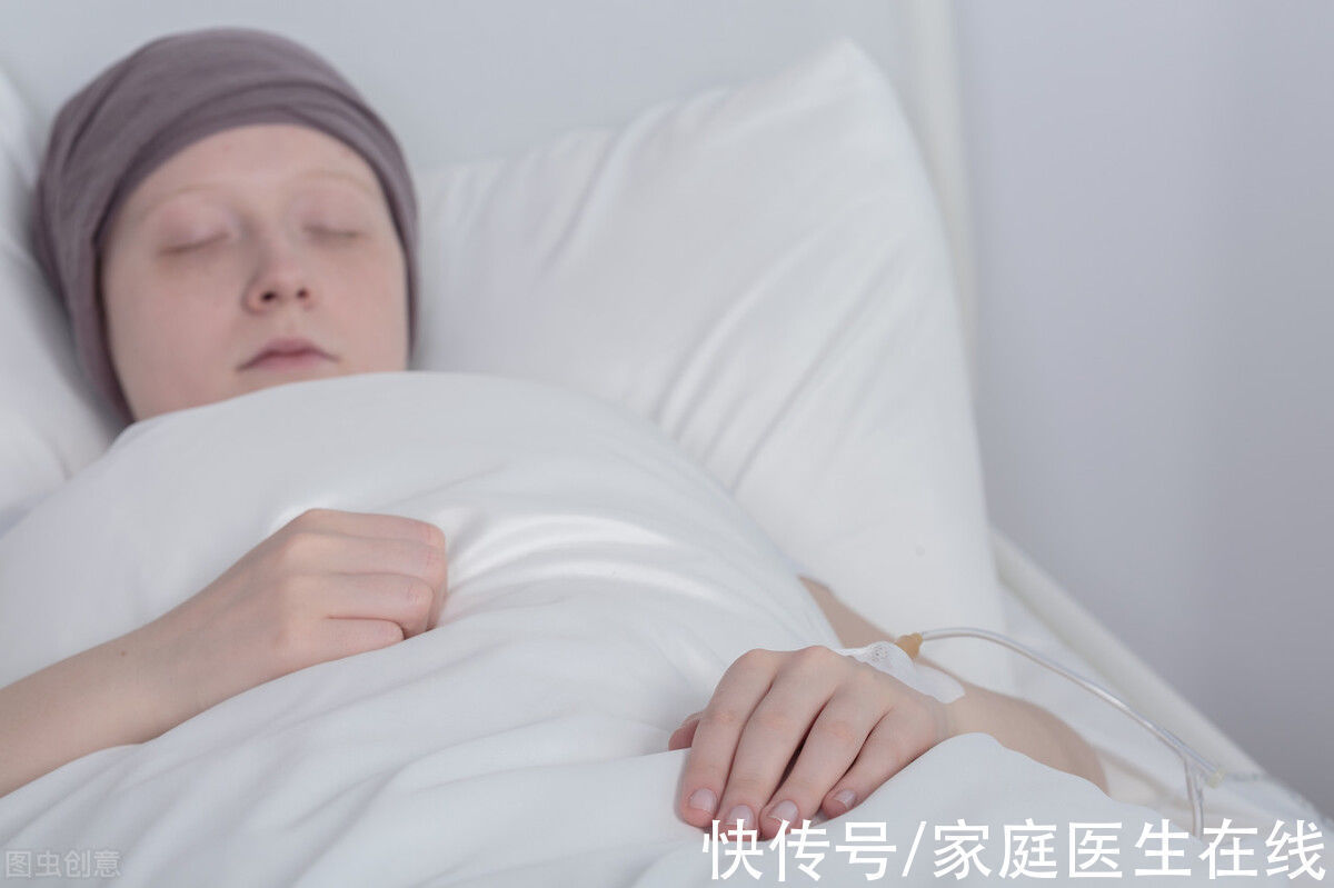 误区|人一化疗就扛不住了?这些癌症误区,正拦在你的治疗路上,醒醒了