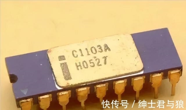 衰落|半导体战争:日本曾占全球80%内存市场,为何现在输得一干二净?