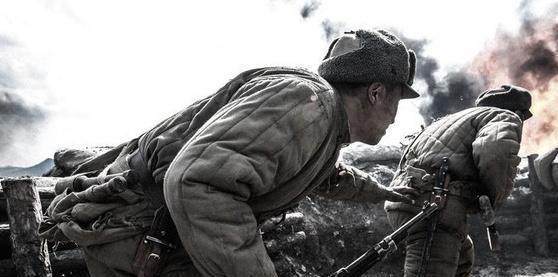 敌军|志愿军奇特一战仅用五分钟就夺回阵地,敌军竟是被吓退的!