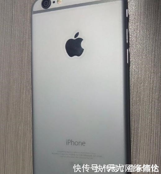 iphone|4年前它是机皇，如今沦为备用机，仅几百块钱！