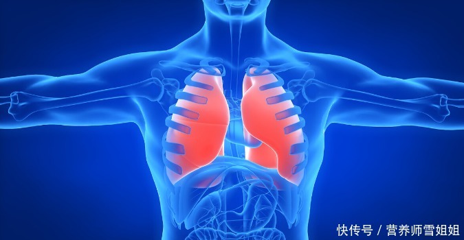 导致|肺不好的人,会出现6种迹象,若没有,恭喜,说明肺还算健康