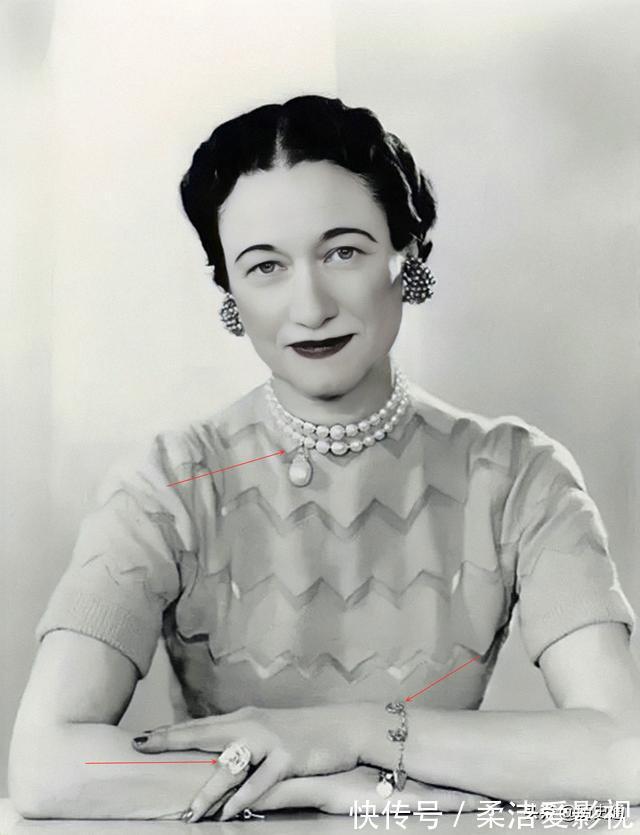 巴罗达 钟爱珠宝的女人:两次获得真爱,却难以留住,一次变心,一次爱尽