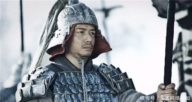 儿子|汉高祖刘邦做错的三件事,间接害死自己的宠妃、儿子、重臣